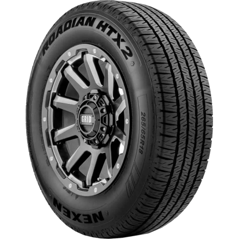 Nexen Roadian HTX2