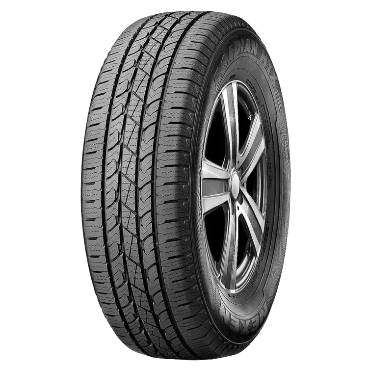 265/65 Nexen Roadian HTX RH5 112H R17 Корея