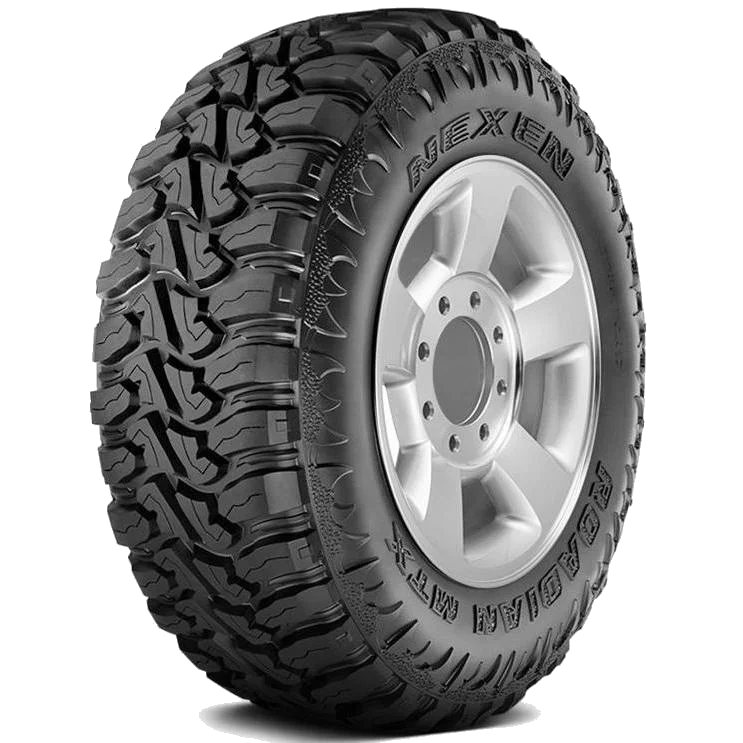 33/12,5 R15 Nexen Roadian MTX RM7 108Q Корея