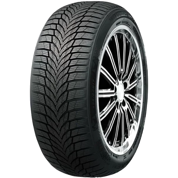 245/45 R20 Nexen Winguard Sport 2 103V XL Корея