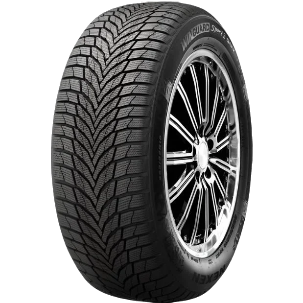 245/65 R17 Nexen Winguard Sport 2 SUV 107H Корея
