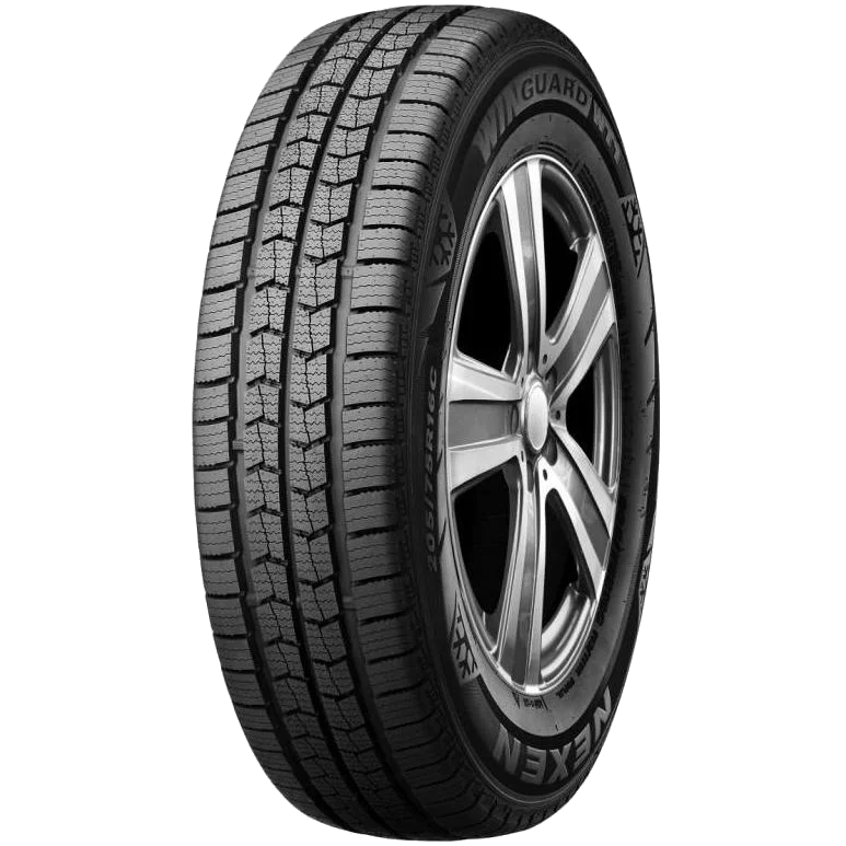 205/65 R16 Nexen Winguard WT1 107/105T LT/C Корея