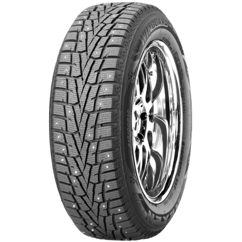 205/65 R16 Nexen Winguard WinSpike SUV 107/105R LT/C Ш Корея