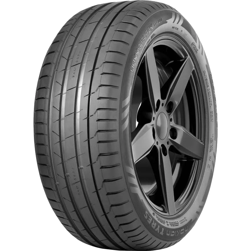 Nokian Tyres Hakka Black 2 SUV