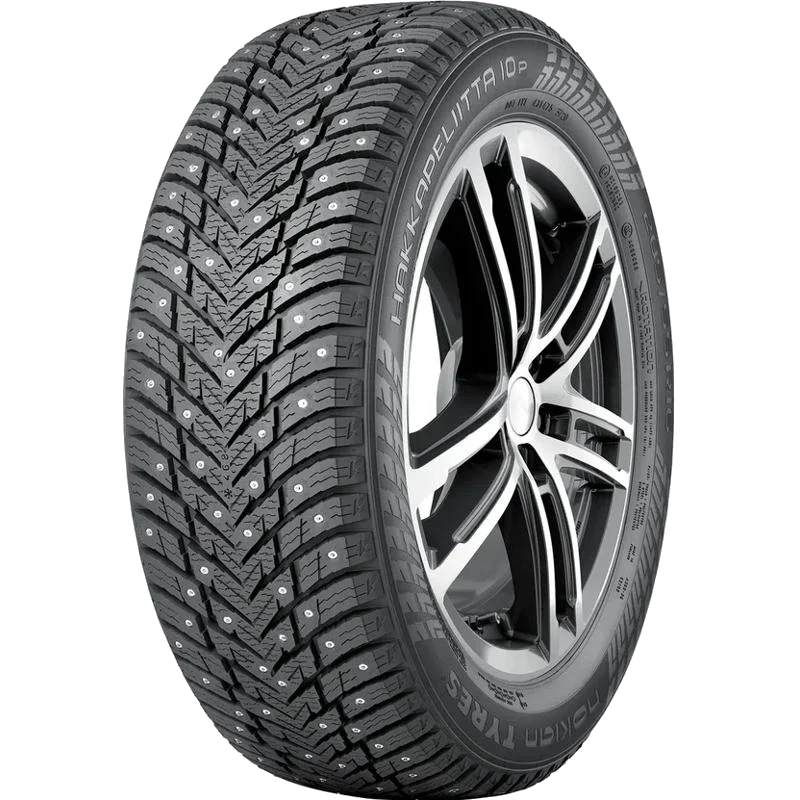 215/50 R17 Nokian Tyres Hakkapeliitta 10p 95T XL Ш