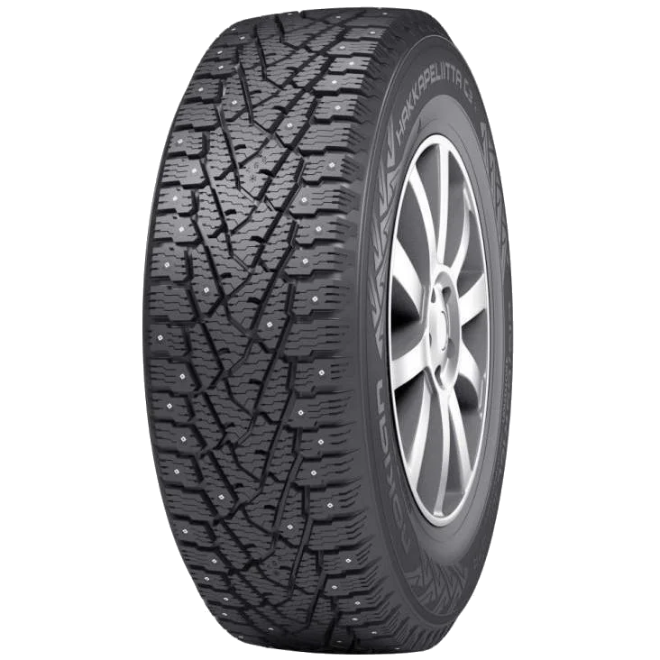 Nokian Tyres Hakkapeliitta C3