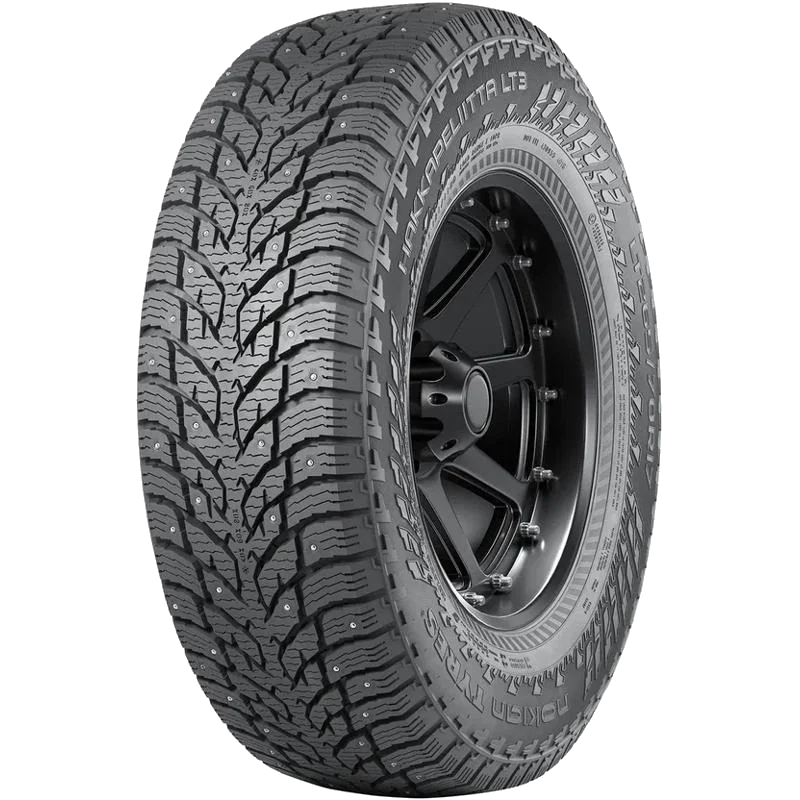 Nokian Tyres Hakkapeliitta LT 3