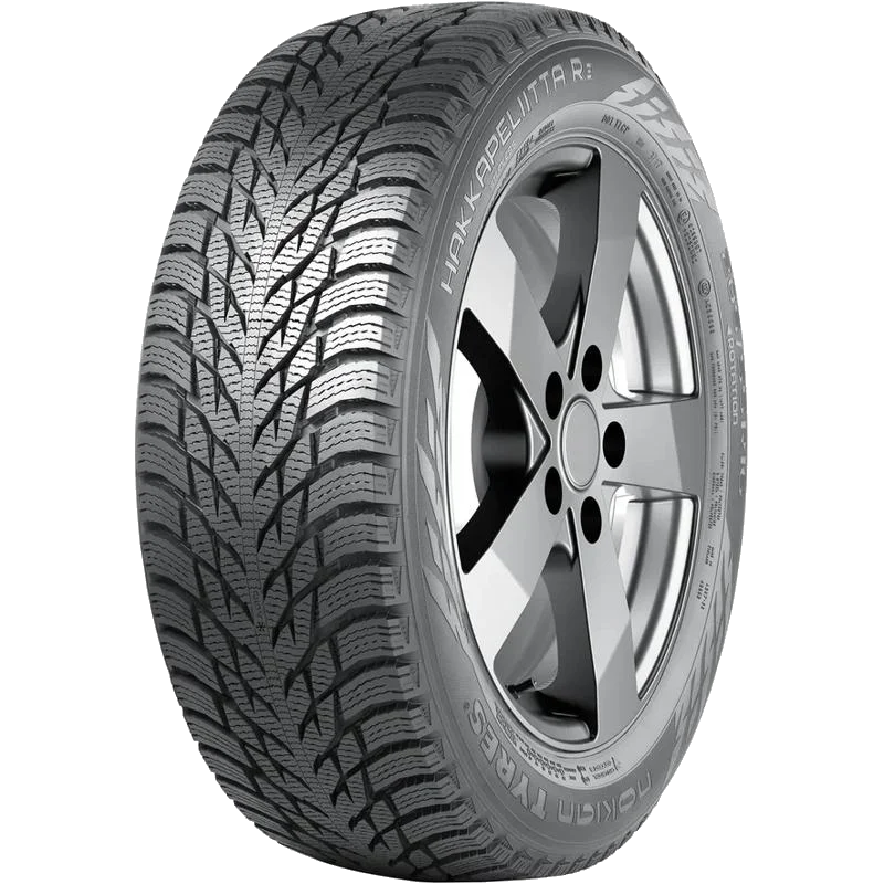 Nokian Tyres 205/60 R16 Hakkapeliitta R3 96R