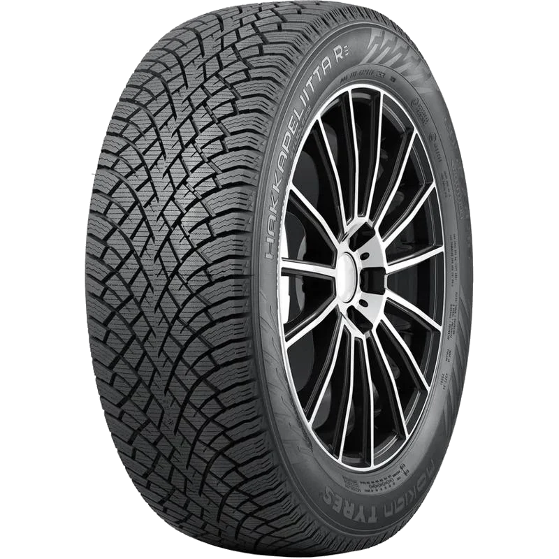 Nokian Tyres Hakkapeliitta R5
