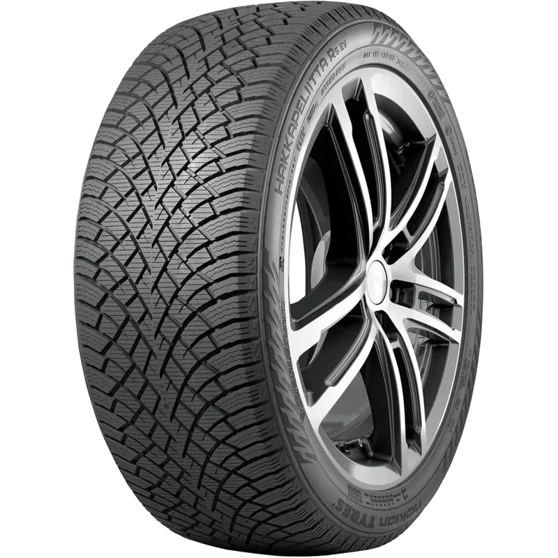 Nokian Tyres Hakkapeliitta R5 EV