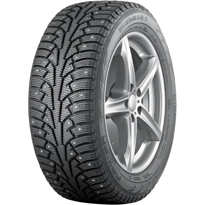 185/70 R14 Nokian Tyres Nordman 5 92T XL Ш