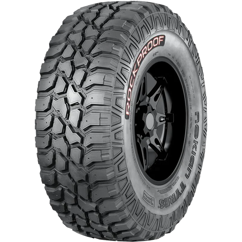 Nokian Tyres Rockproof