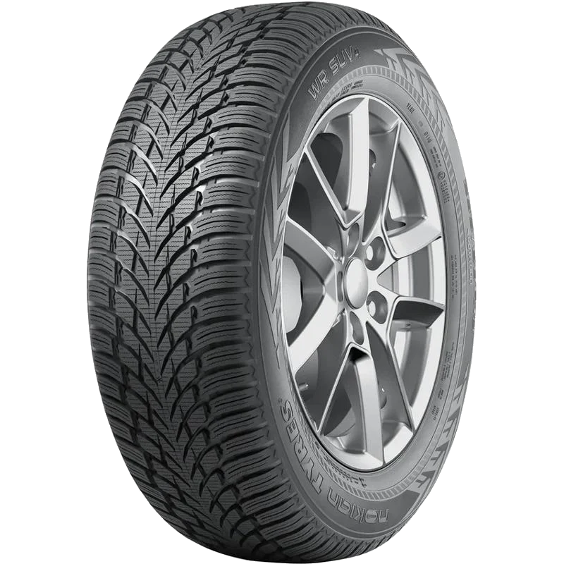 215/55 R18 Nokian Tyres WR SUV 4 95H