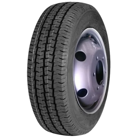 215/75 R16 Ovation V-02 116/114R LT/C