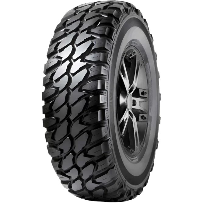 31/10,5 R15 Ovation Ecovision VI-186MT 109Q
