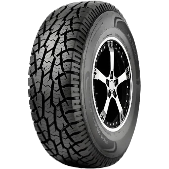 245/75 R16 Ovation Ecovision VI-286AT 111S