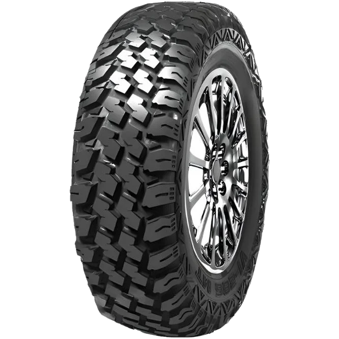 265/65 R17 Ovation Ecovision VI-286MT 120/117Q
