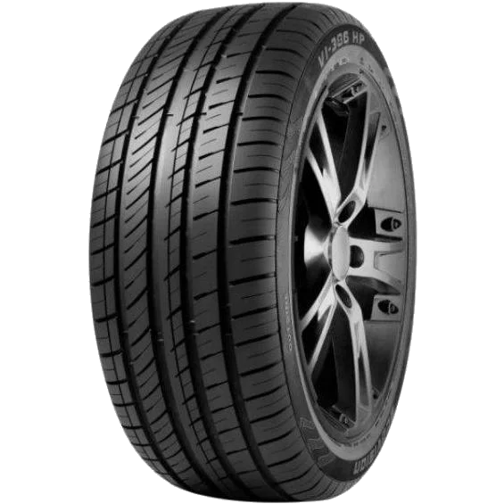 225/55 R18 Ovation Ecovision VI-386HP 98V