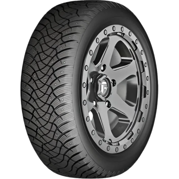 215/55 R18 Ovation W-587 95H Ш