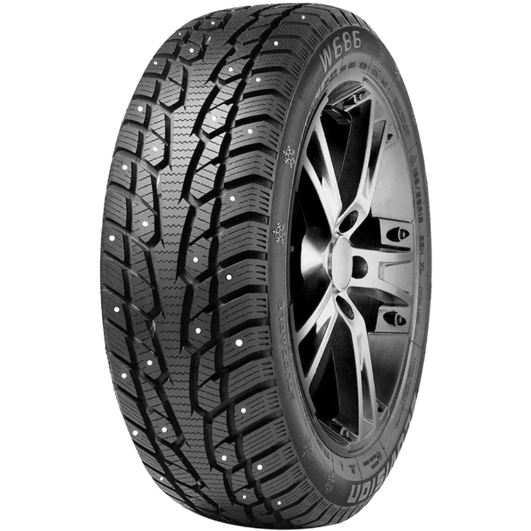 175/70 R13 Ovation Ecovision W-686 82T Ш