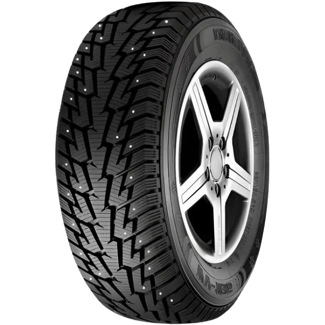 265/70 R17 Ovation Ecovision WV-186 121/118S LT/C Ш