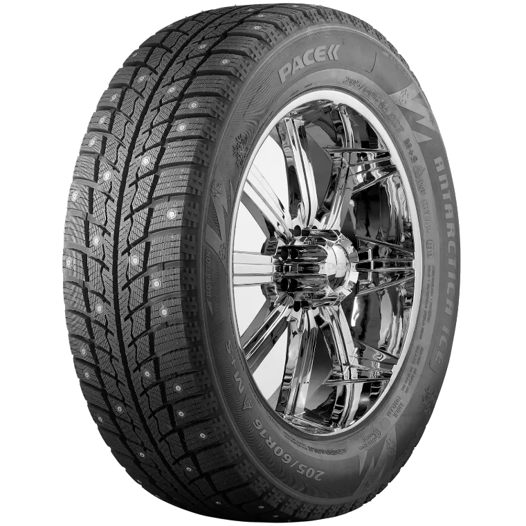 205/65 R16 Pace Antarctica Ice 99T XL Ш