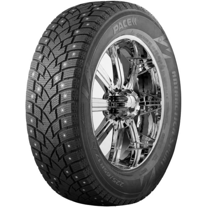 225/65 R17 Pace Antarctica Sport 102T Ш