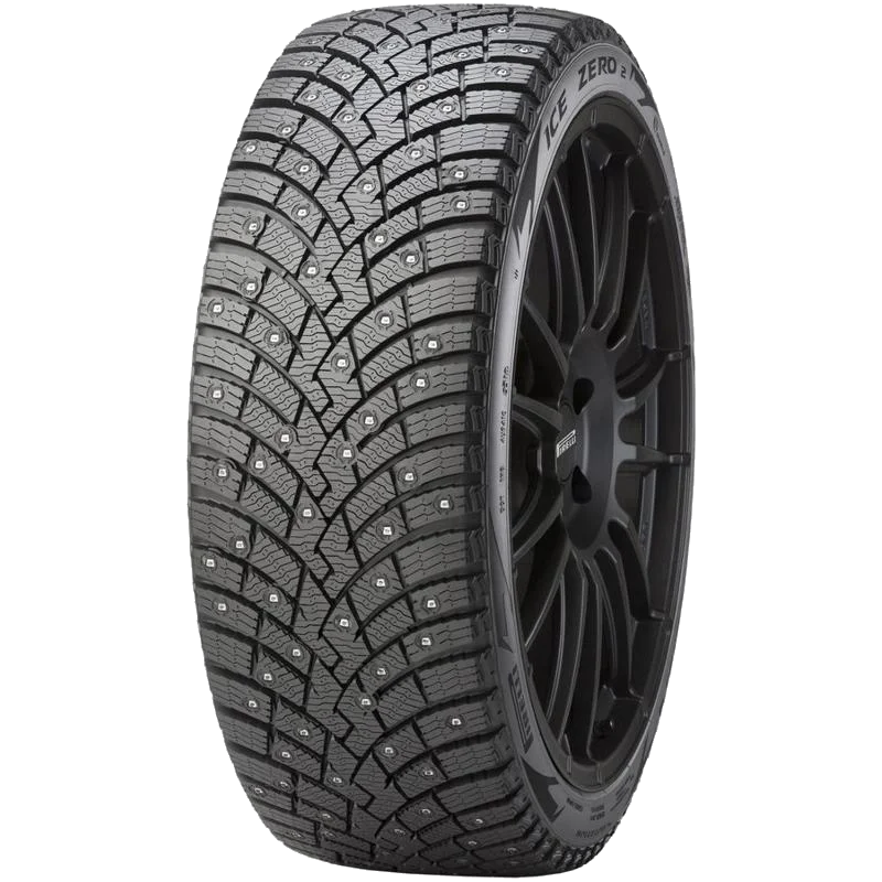 Pirelli Ice Zero 2