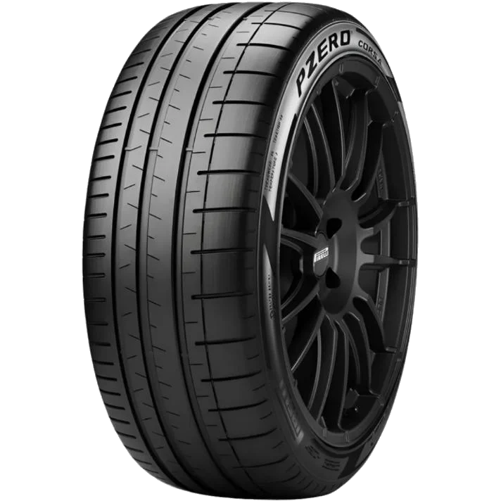 Pirelli P Zero (PZ4) Luxury Saloon