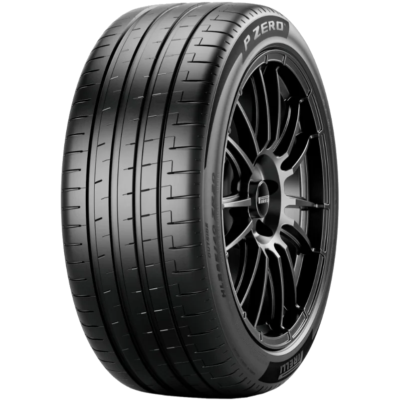 245/45 R19 Pirelli P Zero PZ5 102Y