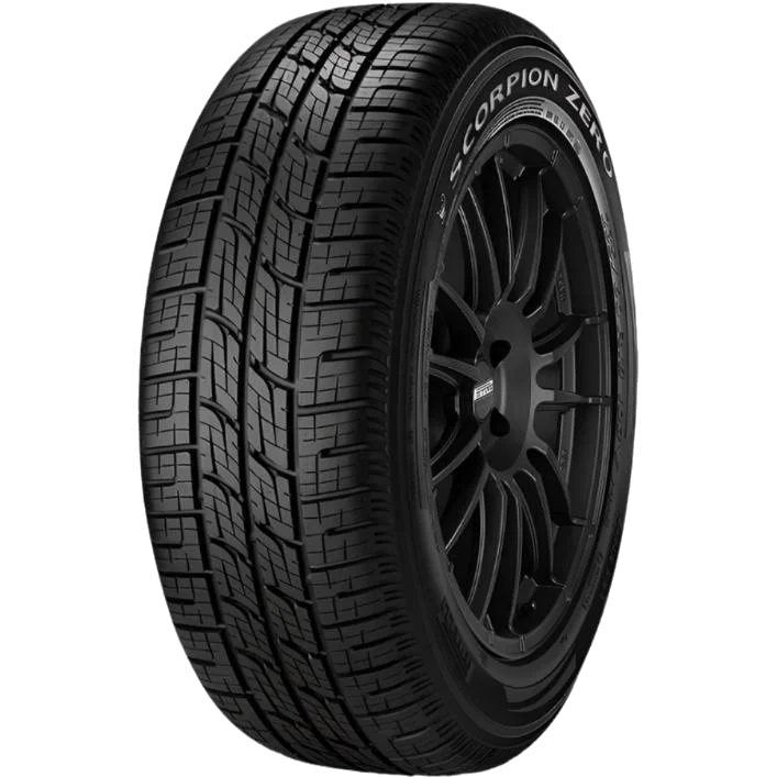 255/50 R20 Pirelli Scorpion Zero 109Y XL