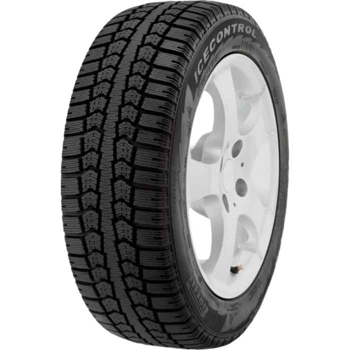 Pirelli Winter Ice CONTROL