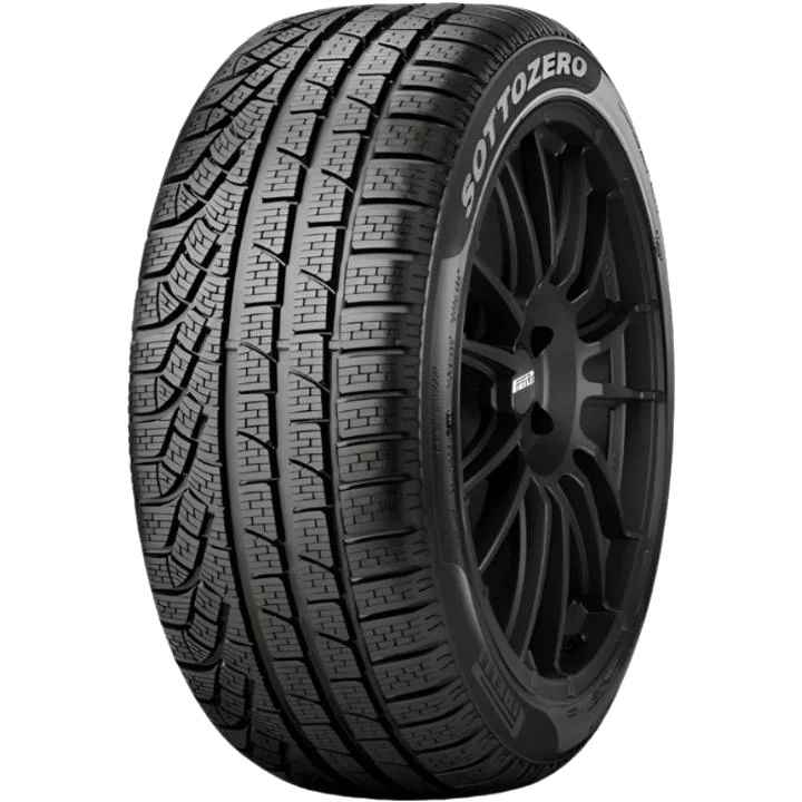 Pirelli 255/40 R18 Winter Sottozero II 99V