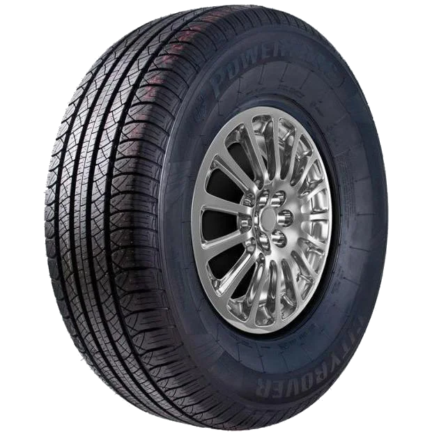 225/60 R18 Powertrac CityRover 104H XL