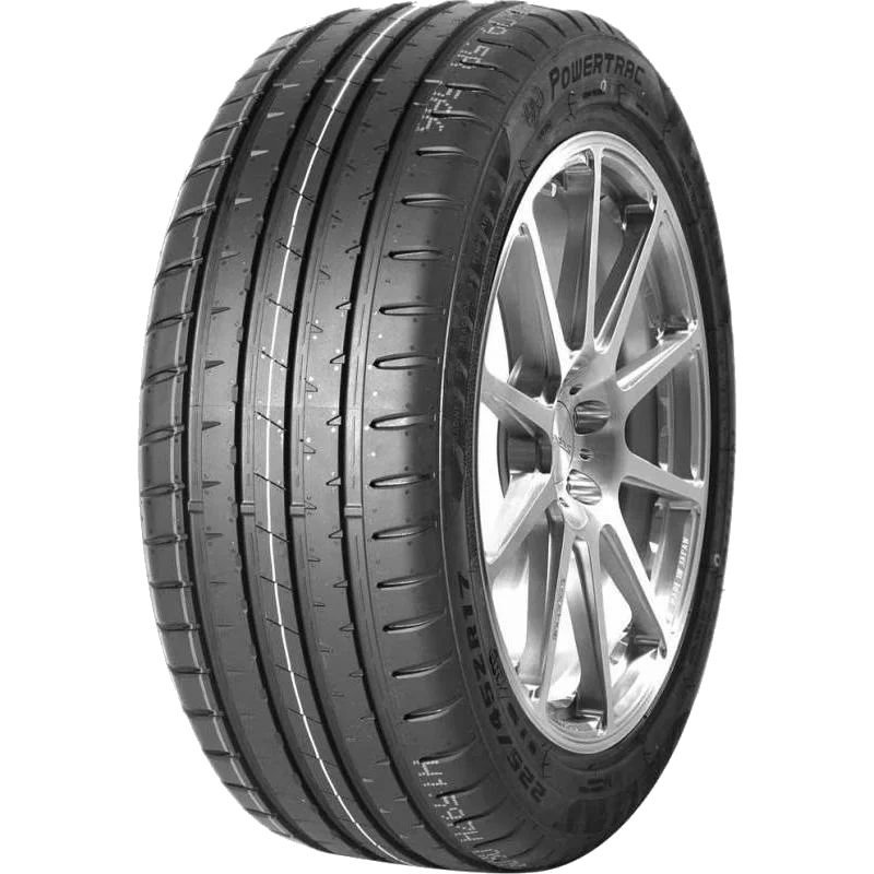 215/50 R17 Powertrac Racing Pro 95W