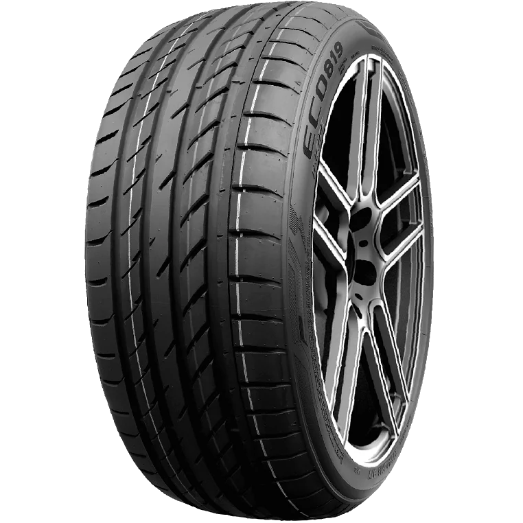 Rapid Eco819