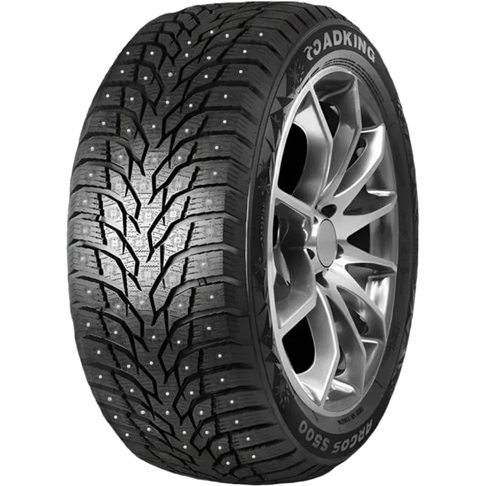 265/55 R19 Roadking Argos S500 113T XL