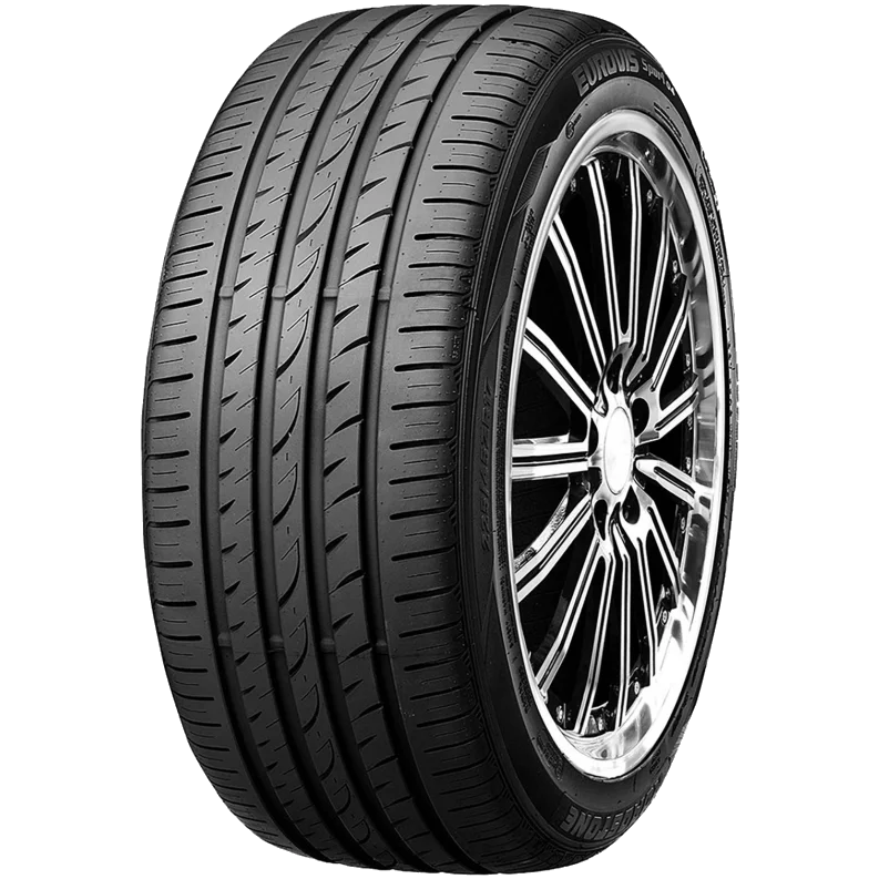 Roadstone Eurovis Sport 04