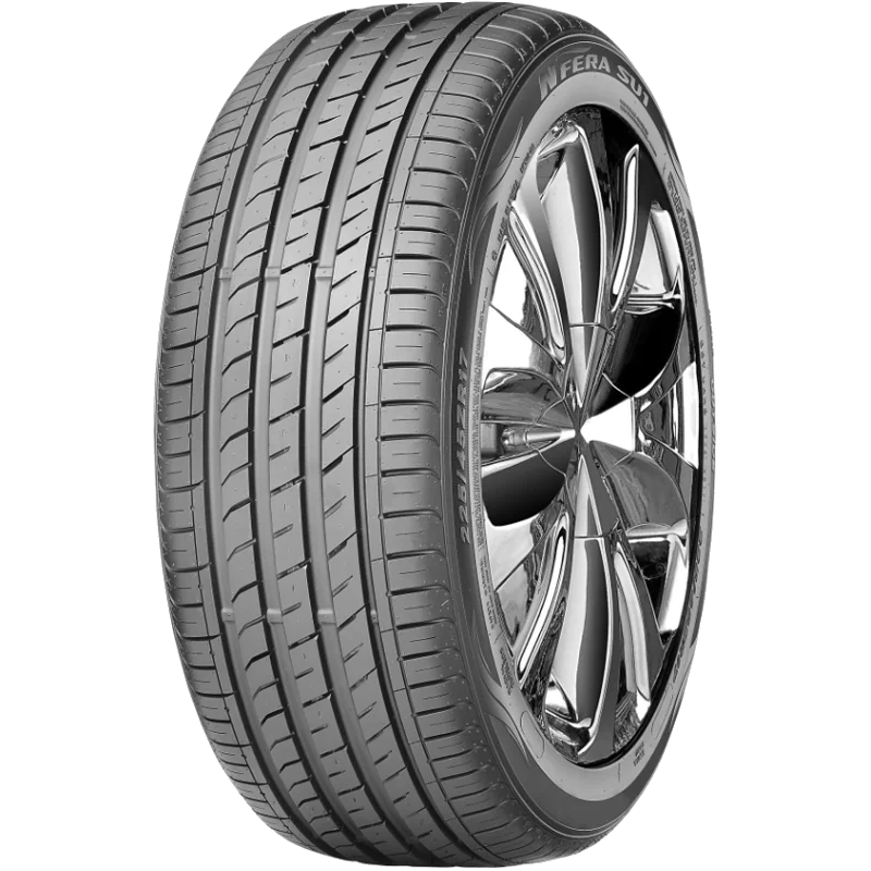 Roadstone NFera SU1