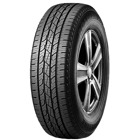 Roadstone Roadian HTX RH5