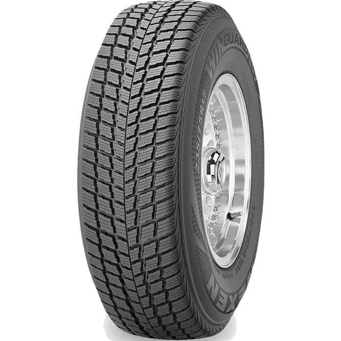 255/50 R19 Roadstone Winguard SUV 107V
