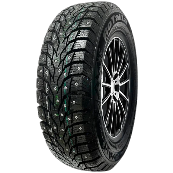 275/40 R22 Rotalla Setula W Race S500 107T XL Ш