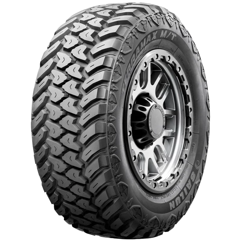 285/70 R17 Sailun Terramax M/T 121/118Q LT