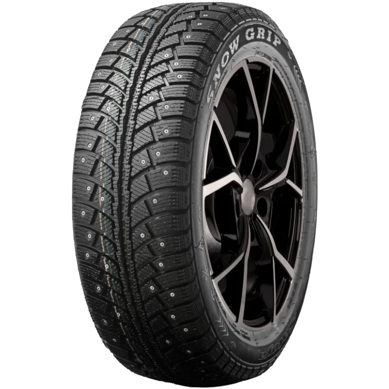 205/55 R16 Satoya Snow Grip 91H Ш