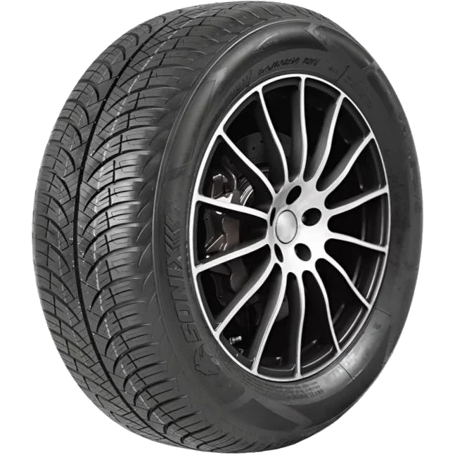 255/45 R20 Sonix Prime A/S 105W XL