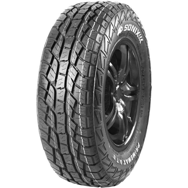 215/65 R16 Sonix PrimeMax A/T II 98T