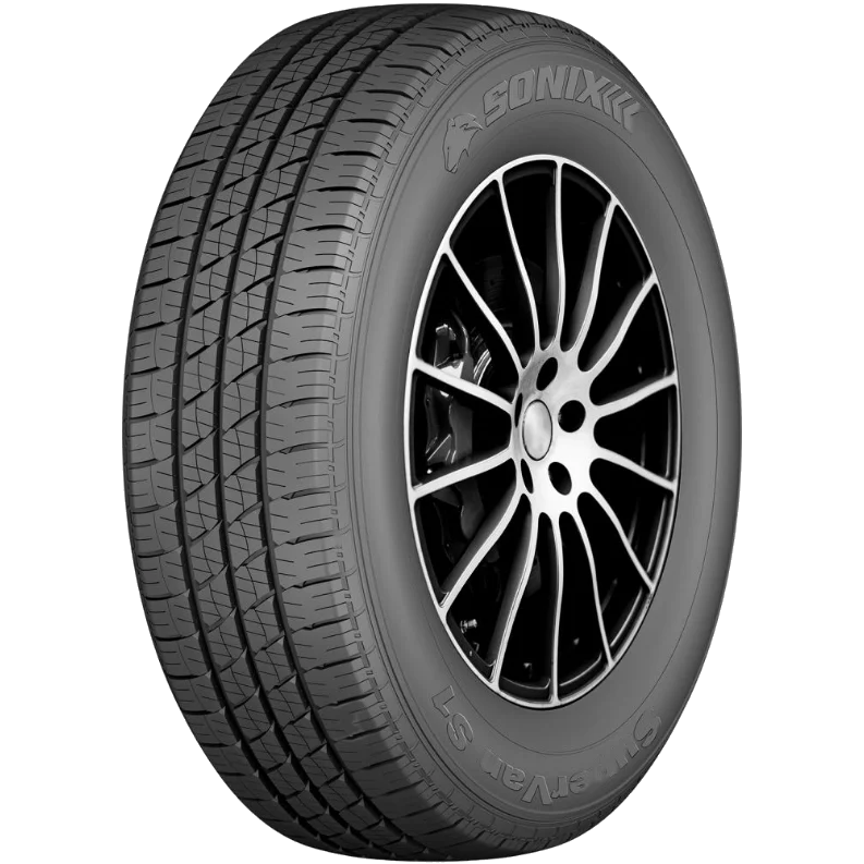 195/65 R16 Sonix Supervan S1 104/102R 8PR