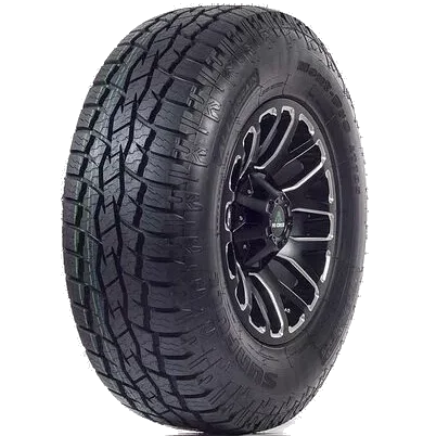 Sunfull 275/65 R18 MONT-PRO AT786 116T