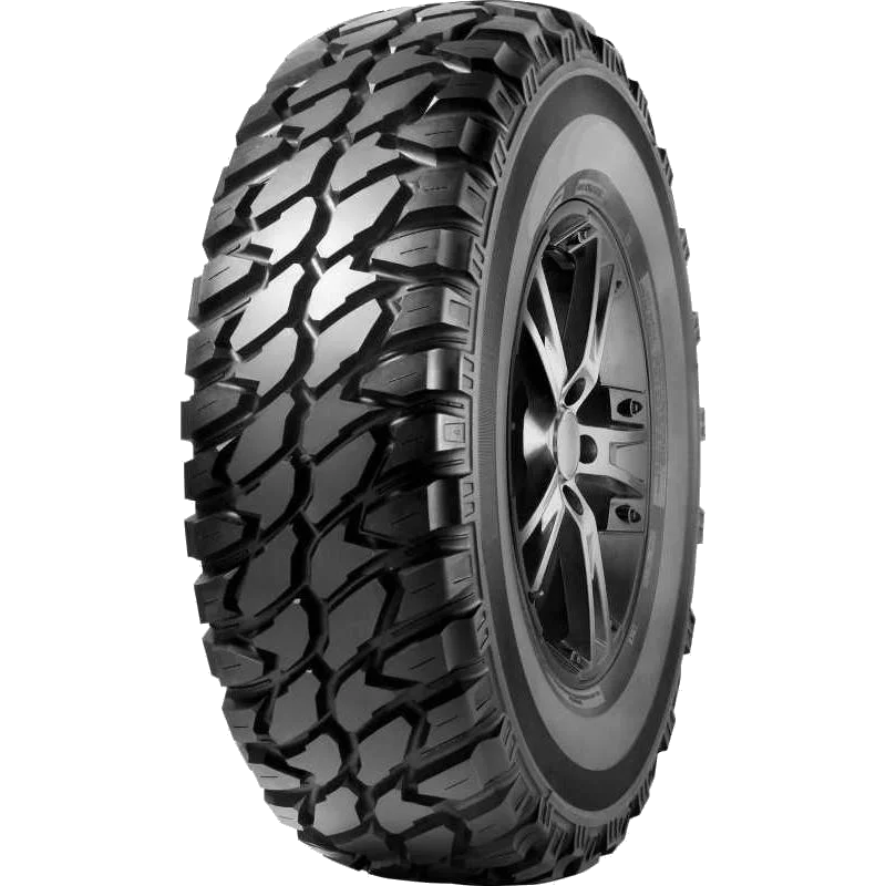 Sunfull 265/70 R17 MONT-PRO MT781 121/118Q