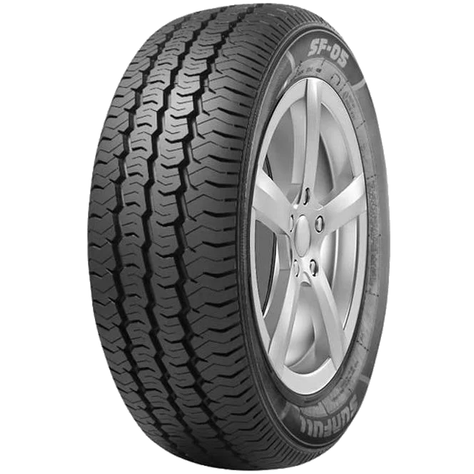 215/70 R15 Sunfull SF-05 109/107R